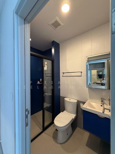 XT Ekkamai, Bangkok, 259 Soi Sukhumvit 63, Khlong Tan Nua, Watthana, Bangkok, 2 Bedrooms, 45 sqm, Condo For Rent, by Patsarun Leelasathien, 11682222 - DDproperty.com