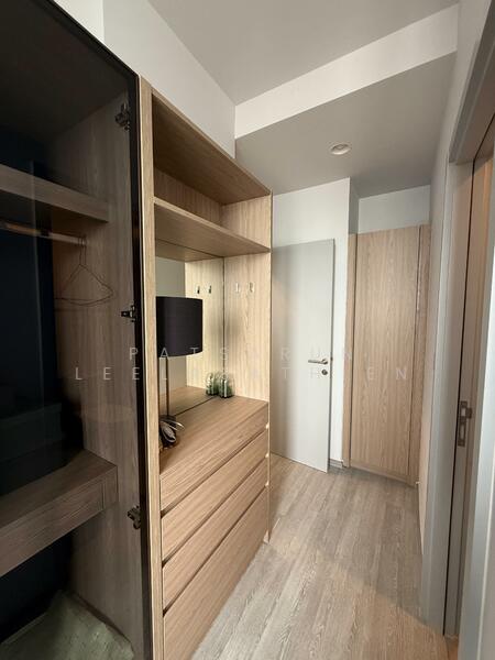 XT Ekkamai, Bangkok, 259 Soi Sukhumvit 63, Khlong Tan Nua, Watthana, Bangkok, 2 Bedrooms, 45 sqm, Condo For Rent, by Patsarun Leelasathien, 11682222 - DDproperty.com