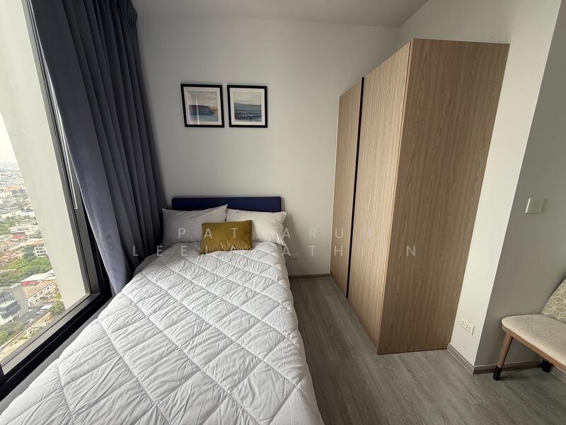 XT Ekkamai, Bangkok, 259 Soi Sukhumvit 63, Khlong Tan Nua, Watthana, Bangkok, 2 Bedrooms, 45 sqm, Condo For Rent, by Patsarun Leelasathien, 11682222 - DDproperty.com