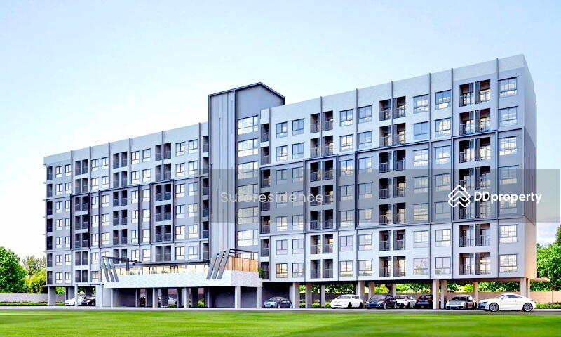 ขาย - HI Sutthisan Condo : ไฮ สุทธิสาร คอนโด, กรุงเทพ