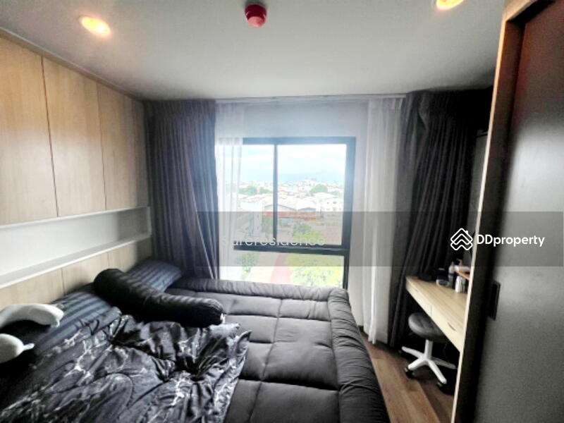ขาย - HI Sutthisan Condo : ไฮ สุทธิสาร คอนโด, กรุงเทพ