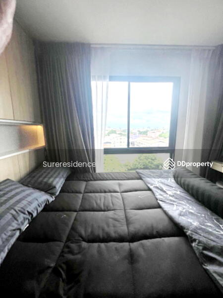 ขาย - HI Sutthisan Condo : ไฮ สุทธิสาร คอนโด, กรุงเทพ