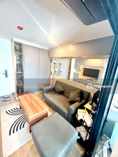 ขาย - HI Sutthisan Condo : ไฮ สุทธิสาร คอนโด, กรุงเทพ