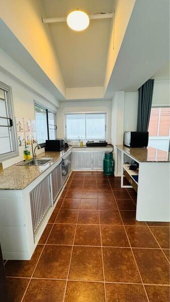 8R0671 Pool villa for rent 3 bedroom 2 bathroom 85,000/month at chalong have fully furnished, Phuket, Chalong, Muang Phuket, Phuket, 3 Bedrooms, 350 sqm, Villa For Rent, by PK LIFE Property, 11682307 - DDproperty.com