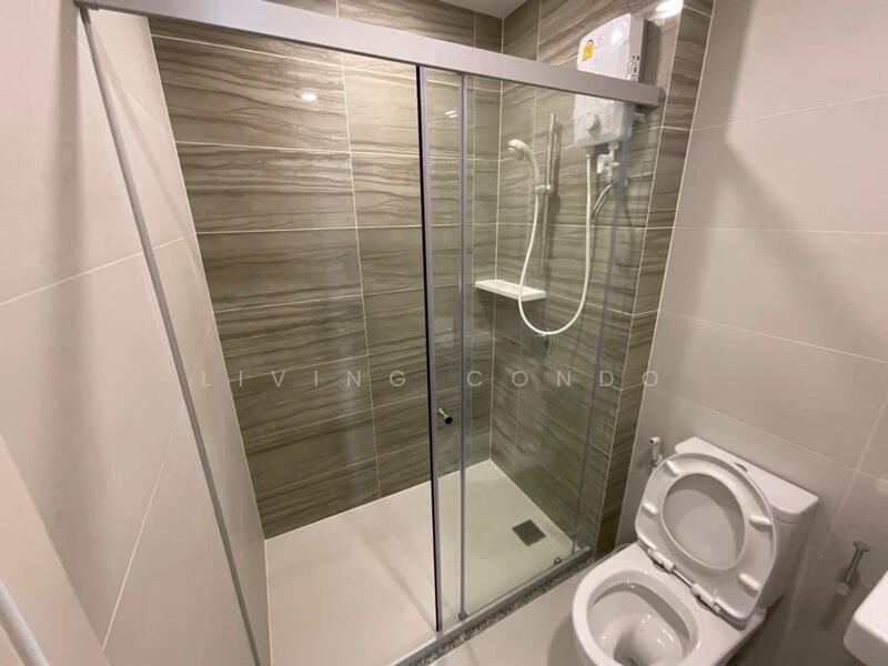 For Rent - Supalai Veranda Sukhumvit 117, Samut Prakan