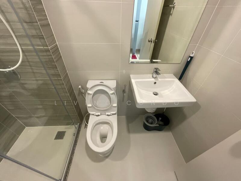 For Rent - Supalai Veranda Sukhumvit 117, Samut Prakan