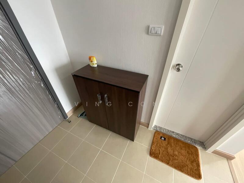 For Rent - Supalai Veranda Sukhumvit 117, Samut Prakan