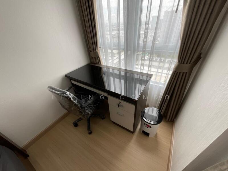 For Rent - Supalai Veranda Sukhumvit 117, Samut Prakan