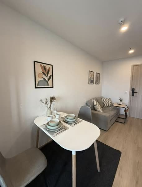 Life Rama 4-Asoke, Bangkok, Rama 4 Road, Khlong Toei, Khlong Toei, Bangkok, 1 Bedroom, 32 sqm, Condo For Rent, by The Right Estate Co,.Ltd., 11682344 - DDproperty.com