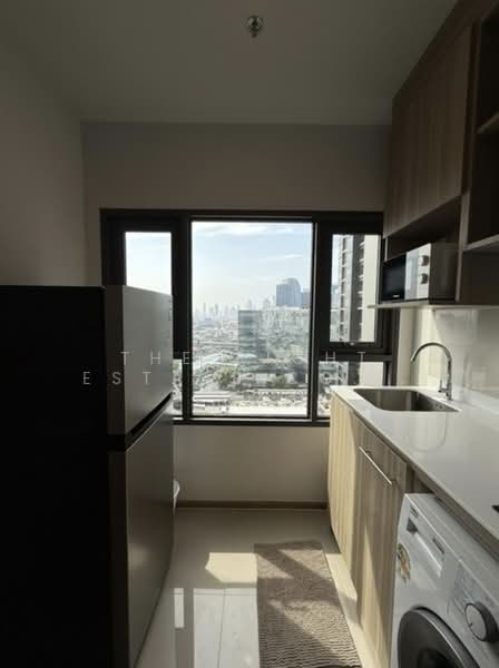 Life Rama 4-Asoke, Bangkok, Rama 4 Road, Khlong Toei, Khlong Toei, Bangkok, 1 Bedroom, 32 sqm, Condo For Rent, by The Right Estate Co,.Ltd., 11682344 - DDproperty.com