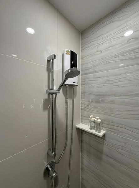 Life Rama 4-Asoke, Bangkok, Rama 4 Road, Khlong Toei, Khlong Toei, Bangkok, 1 Bedroom, 32 sqm, Condo For Rent, by The Right Estate Co,.Ltd., 11682344 - DDproperty.com