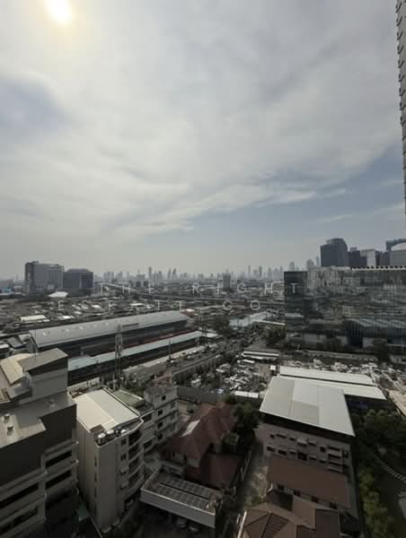 Life Rama 4-Asoke, Bangkok, Rama 4 Road, Khlong Toei, Khlong Toei, Bangkok, 1 Bedroom, 32 sqm, Condo For Rent, by The Right Estate Co,.Ltd., 11682344 - DDproperty.com