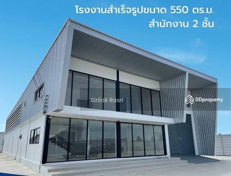 ขาย - The Villa Bangbuathong : เดอะ วิลล่า บางบัวทอง, นนทบุรี