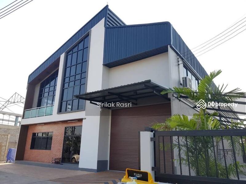 ขาย - The Villa Bangbuathong : เดอะ วิลล่า บางบัวทอง, นนทบุรี