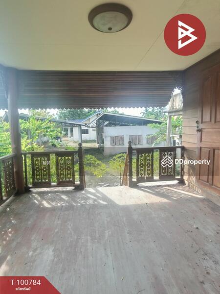 ขาย - บ้านเดี่ยวพร้อมที่ดินคุ้งตะเภา อุตรดิตถ์, อุตรดิตถ์