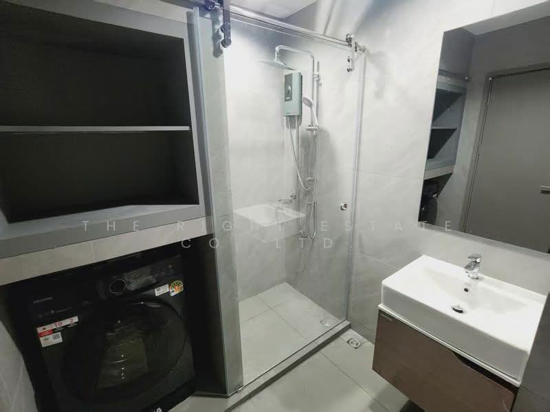 IDEO Sukhumvit Rama 4 : ไอดีโอ สุขุมวิท - พระราม 4, กรุงเทพ, ซอยสุขุมวิท 44 ถนนสุขุมวิท, พระโขนง, คลองเตย, กรุงเทพ, 30 ตร.ม., คอนโด ให้เช่า, โดย The Right Estate Co,.Ltd., 11682360 - DDproperty.com