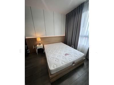 For Rent - IDEO Sukhumvit Rama 4, Bangkok