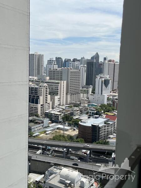 Noble Ploenchit : โนเบิล เพลินจิต, กรุงเทพ, 1035 ถนนเพลินจิต, ลุมพินี, ปทุมวัน, กรุงเทพ, 48 ตร.ม., คอนโด ให้เช่า, โดย Magic Property, 11682367 - DDproperty.com