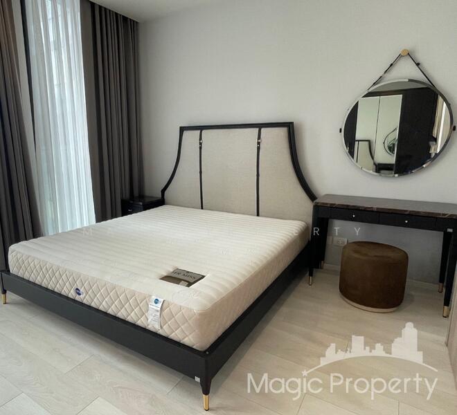 Noble Ploenchit, Bangkok, 1035 Ploenchit Road, Lumphini, Pathum Wan, Bangkok, 1 Bedroom, 48 sqm, Condo For Rent, by Magic Property, 11682367 - DDproperty.com