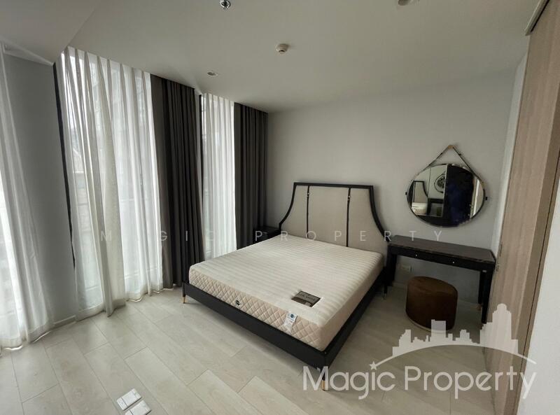 Noble Ploenchit : โนเบิล เพลินจิต, กรุงเทพ, 1035 ถนนเพลินจิต, ลุมพินี, ปทุมวัน, กรุงเทพ, 48 ตร.ม., คอนโด ให้เช่า, โดย Magic Property, 11682367 - DDproperty.com