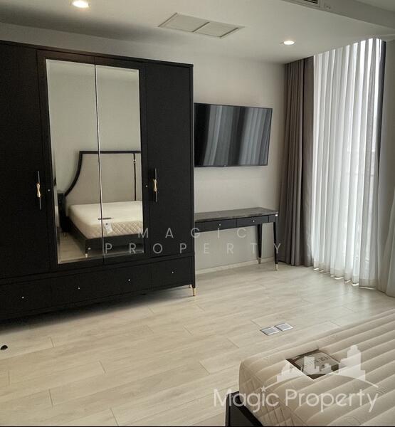 Noble Ploenchit : โนเบิล เพลินจิต, กรุงเทพ, 1035 ถนนเพลินจิต, ลุมพินี, ปทุมวัน, กรุงเทพ, 48 ตร.ม., คอนโด ให้เช่า, โดย Magic Property, 11682367 - DDproperty.com