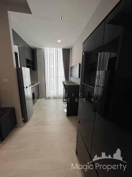 Noble Ploenchit : โนเบิล เพลินจิต, กรุงเทพ, 1035 ถนนเพลินจิต, ลุมพินี, ปทุมวัน, กรุงเทพ, 48 ตร.ม., คอนโด ให้เช่า, โดย Magic Property, 11682367 - DDproperty.com