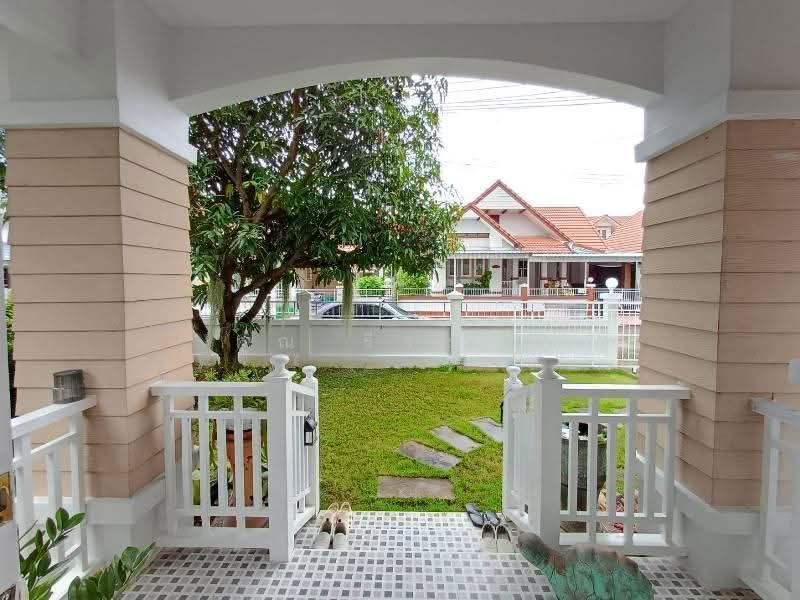 Koolpunt Ville 9, chiang-mai, Ban Waen, Hang Dong, Chiang Mai, 3 Bedrooms, 150 sqm, Single Detached House For Rent, by คุณ ธีรชาติ, 11682391 - DDproperty.com