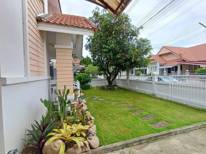 Koolpunt Ville 9, chiang-mai, Ban Waen, Hang Dong, Chiang Mai, 3 Bedrooms, 150 sqm, Single Detached House For Rent, by คุณ ธีรชาติ, 11682391 - DDproperty.com