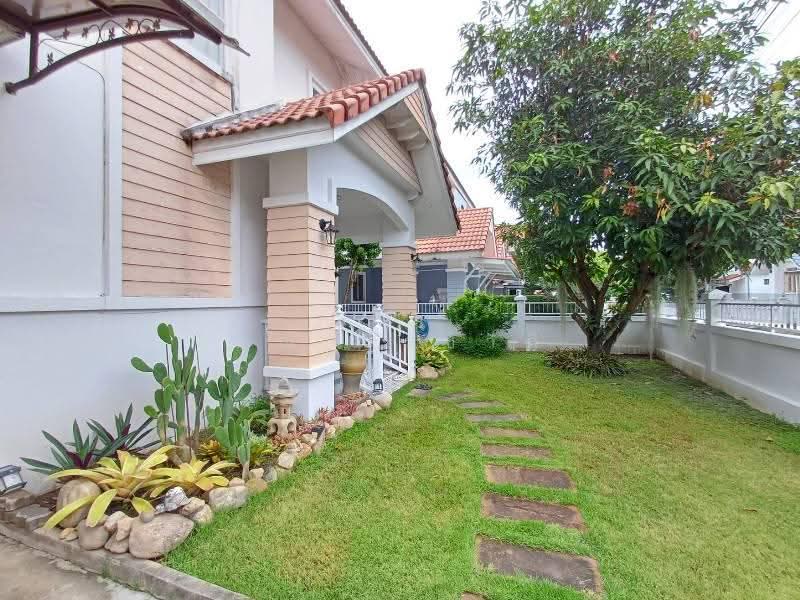 Koolpunt Ville 9, chiang-mai, Ban Waen, Hang Dong, Chiang Mai, 3 Bedrooms, 150 sqm, Single Detached House For Rent, by คุณ ธีรชาติ, 11682391 - DDproperty.com