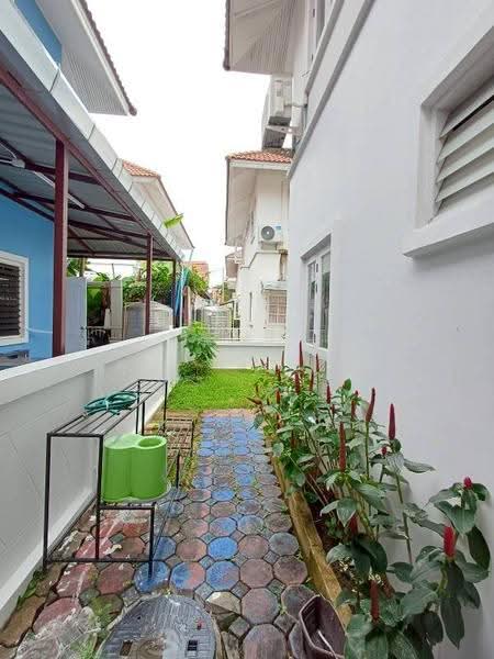Koolpunt Ville 9, chiang-mai, Ban Waen, Hang Dong, Chiang Mai, 3 Bedrooms, 150 sqm, Single Detached House For Rent, by คุณ ธีรชาติ, 11682391 - DDproperty.com