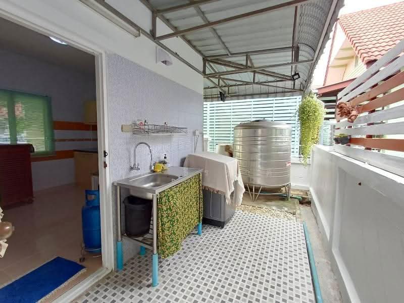 Koolpunt Ville 9, chiang-mai, Ban Waen, Hang Dong, Chiang Mai, 3 Bedrooms, 150 sqm, Single Detached House For Rent, by คุณ ธีรชาติ, 11682391 - DDproperty.com