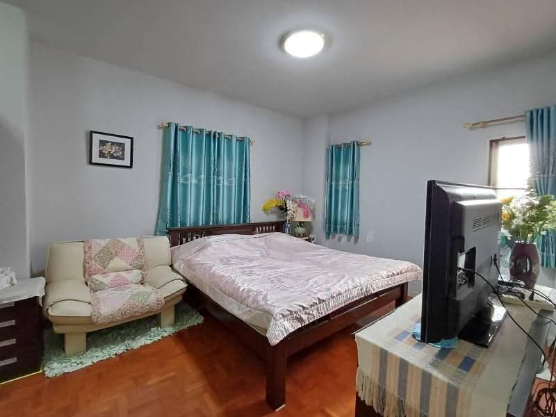 Koolpunt Ville 9, chiang-mai, Ban Waen, Hang Dong, Chiang Mai, 3 Bedrooms, 150 sqm, Single Detached House For Rent, by คุณ ธีรชาติ, 11682391 - DDproperty.com