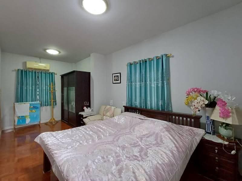 Koolpunt Ville 9, chiang-mai, Ban Waen, Hang Dong, Chiang Mai, 3 Bedrooms, 150 sqm, Single Detached House For Rent, by คุณ ธีรชาติ, 11682391 - DDproperty.com