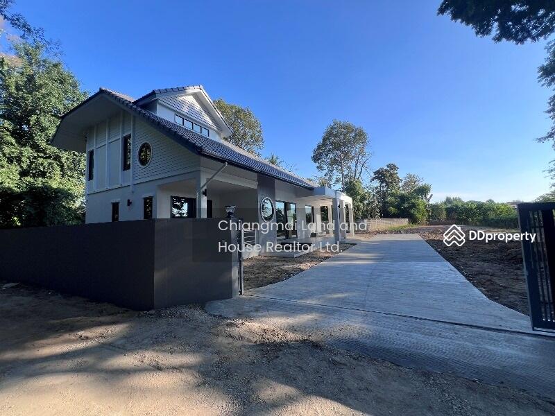 For Rent - New House for rent area Thung hotel road, Chiang Mai., Chiang Mai