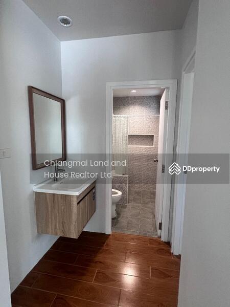 For Rent - New House for rent area Thung hotel road, Chiang Mai., Chiang Mai