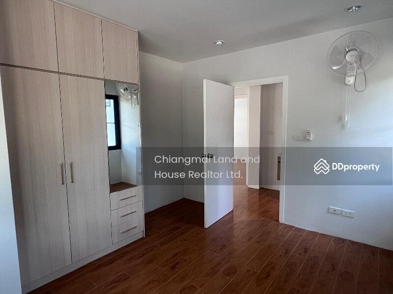 For Rent - New House for rent area Thung hotel road, Chiang Mai., Chiang Mai