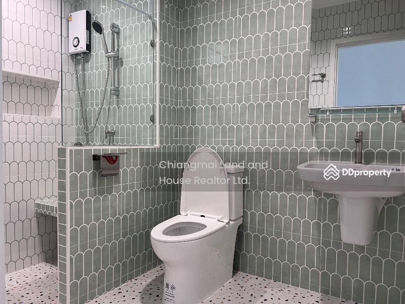 For Rent - New House for rent area Thung hotel road, Chiang Mai., Chiang Mai