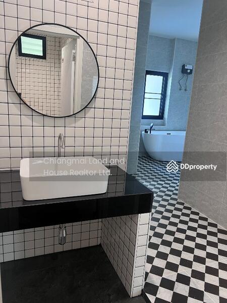For Rent - New House for rent area Thung hotel road, Chiang Mai., Chiang Mai