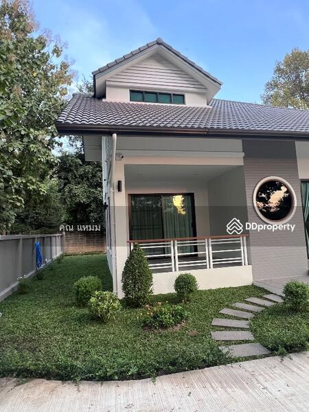 For Rent - New House for rent area Thung hotel road, Chiang Mai., Chiang Mai