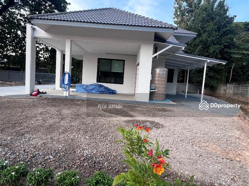For Rent - New House for rent area Thung hotel road, Chiang Mai., Chiang Mai