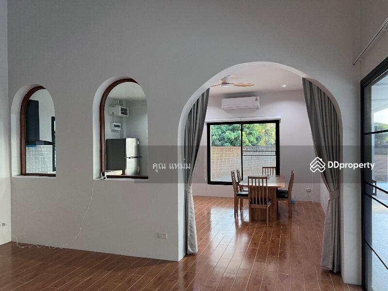 For Rent - New House for rent area Thung hotel road, Chiang Mai., Chiang Mai