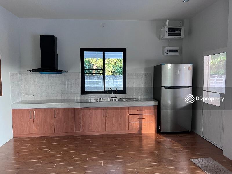 For Rent - New House for rent area Thung hotel road, Chiang Mai., Chiang Mai