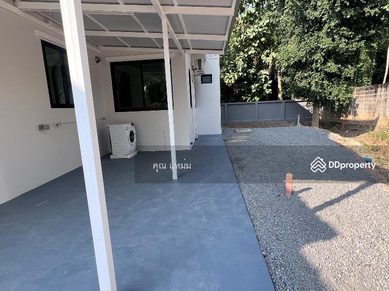 For Rent - New House for rent area Thung hotel road, Chiang Mai., Chiang Mai