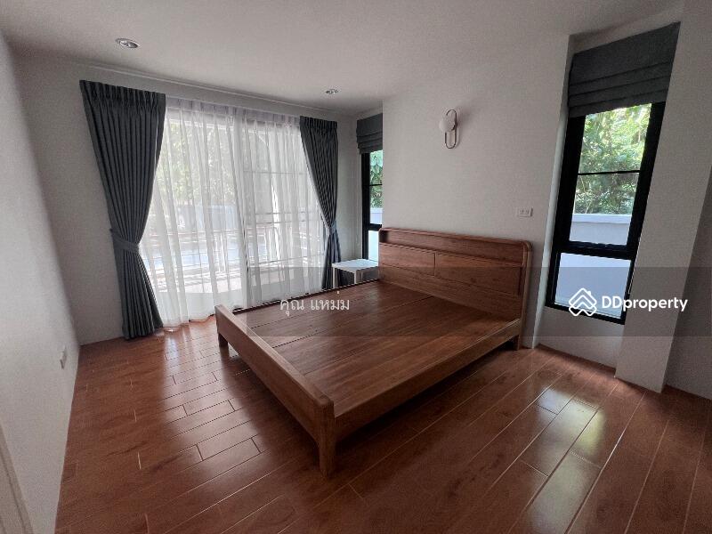 For Rent - New House for rent area Thung hotel road, Chiang Mai., Chiang Mai