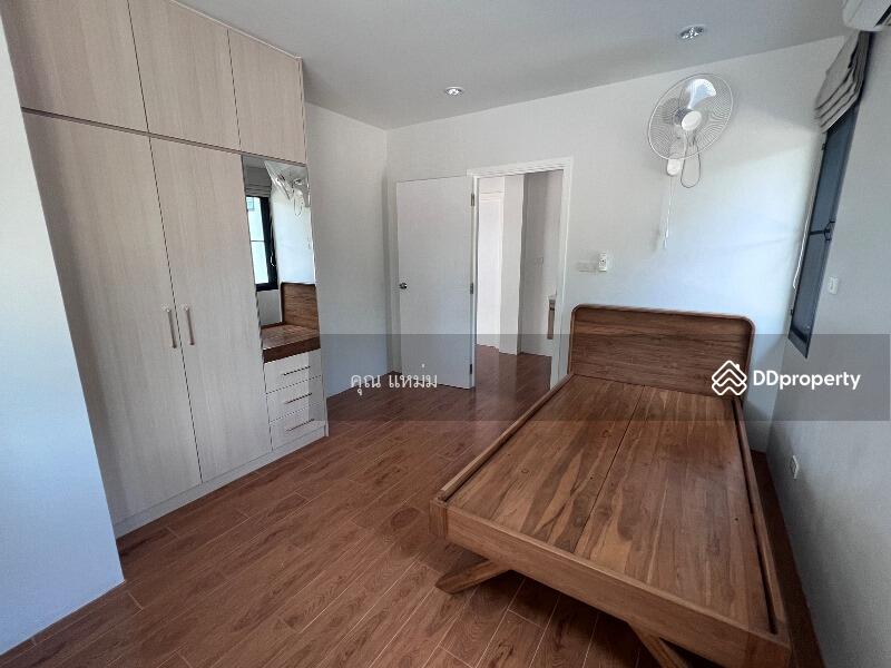 For Rent - New House for rent area Thung hotel road, Chiang Mai., Chiang Mai