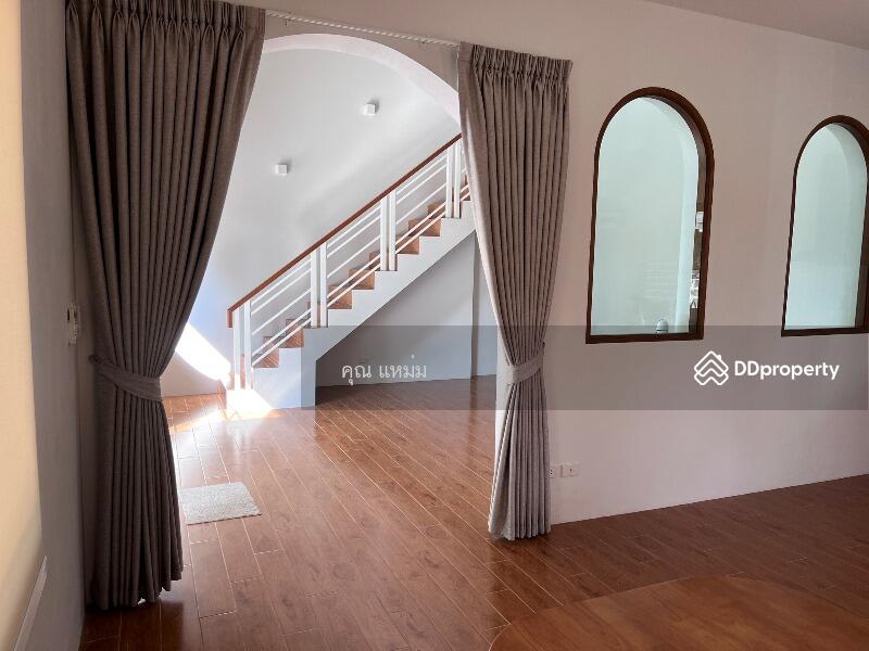 For Rent - New House for rent area Thung hotel road, Chiang Mai., Chiang Mai