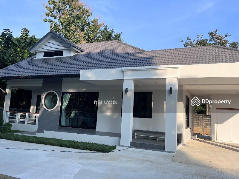 ให้เช่า - บ้านทุ่งโฮเต็ล, เชียงใหม่