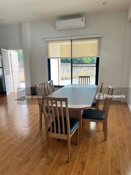 For Rent - New House for rent area Thung hotel road, Chiang Mai., Chiang Mai
