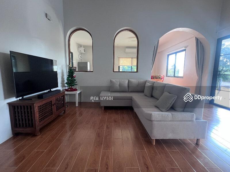 For Rent - New House for rent area Thung hotel road, Chiang Mai., Chiang Mai