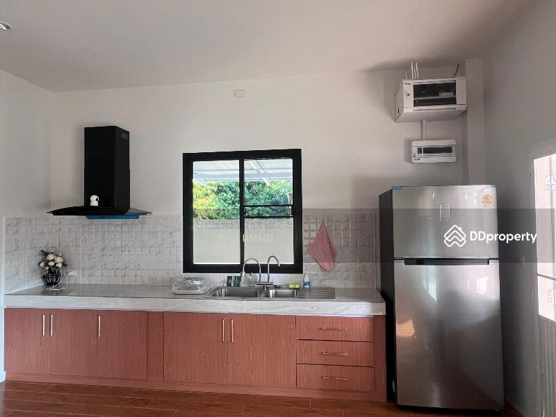 For Rent - New House for rent area Thung hotel road, Chiang Mai., Chiang Mai